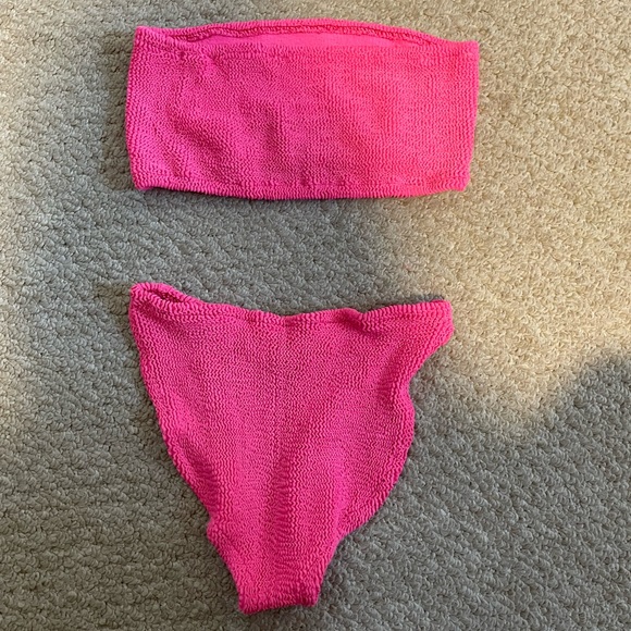 Boho Rose Bikini - Picture 2 of 6